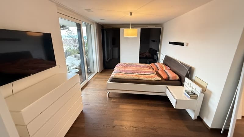 Masterbedroom