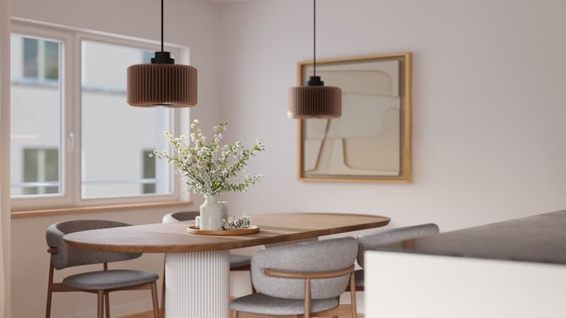 Esszimmer