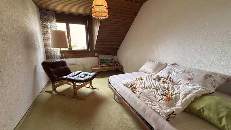 Zimmer OG