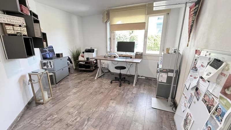 Büro