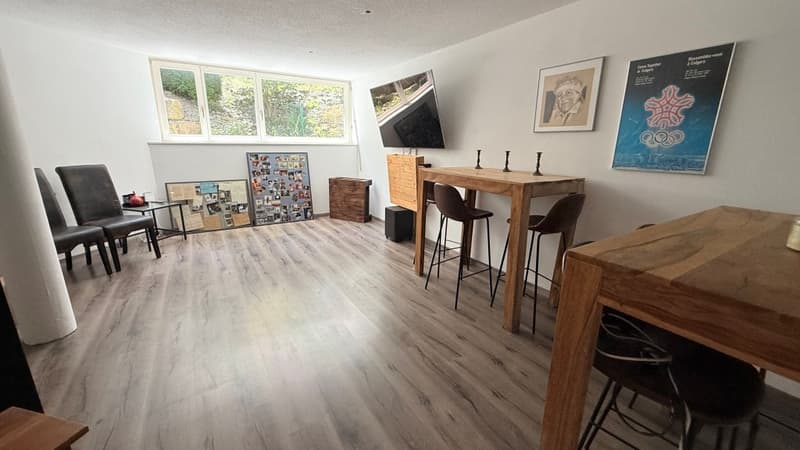 Zimmer UG Hobby