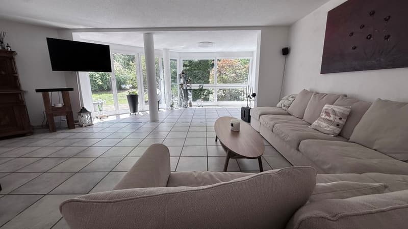 Wohnzimmer 2