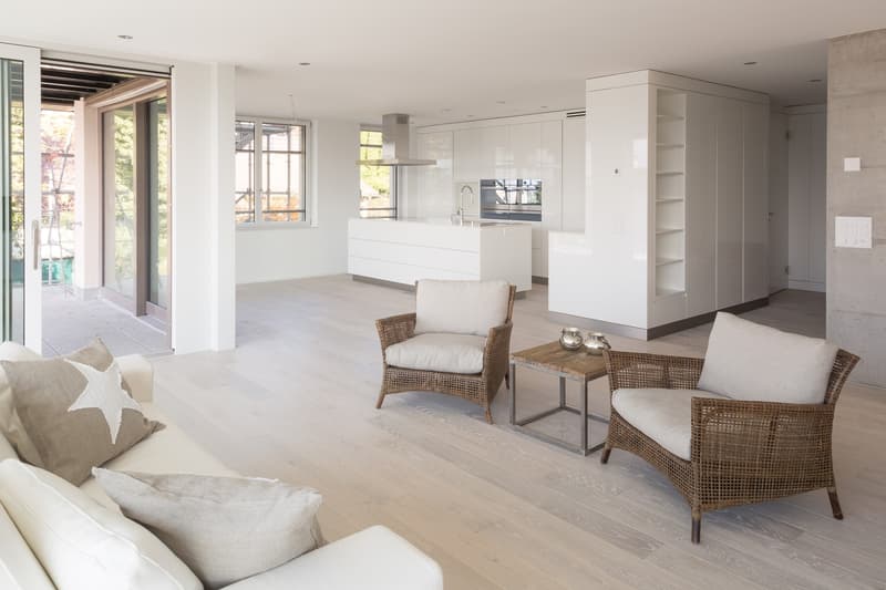 Appartamento da sogno 4.5 locali incl. 2 UNPP (3)