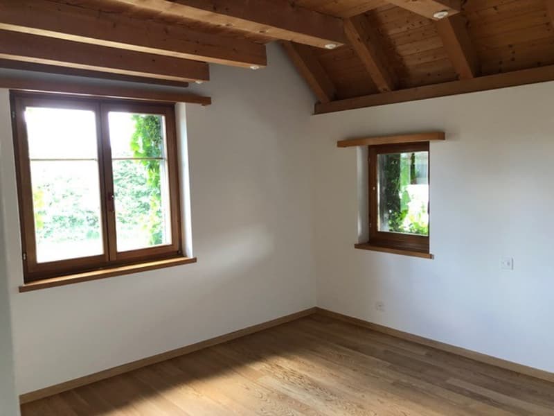 3.5-room maisonette apartment for rent (7)
