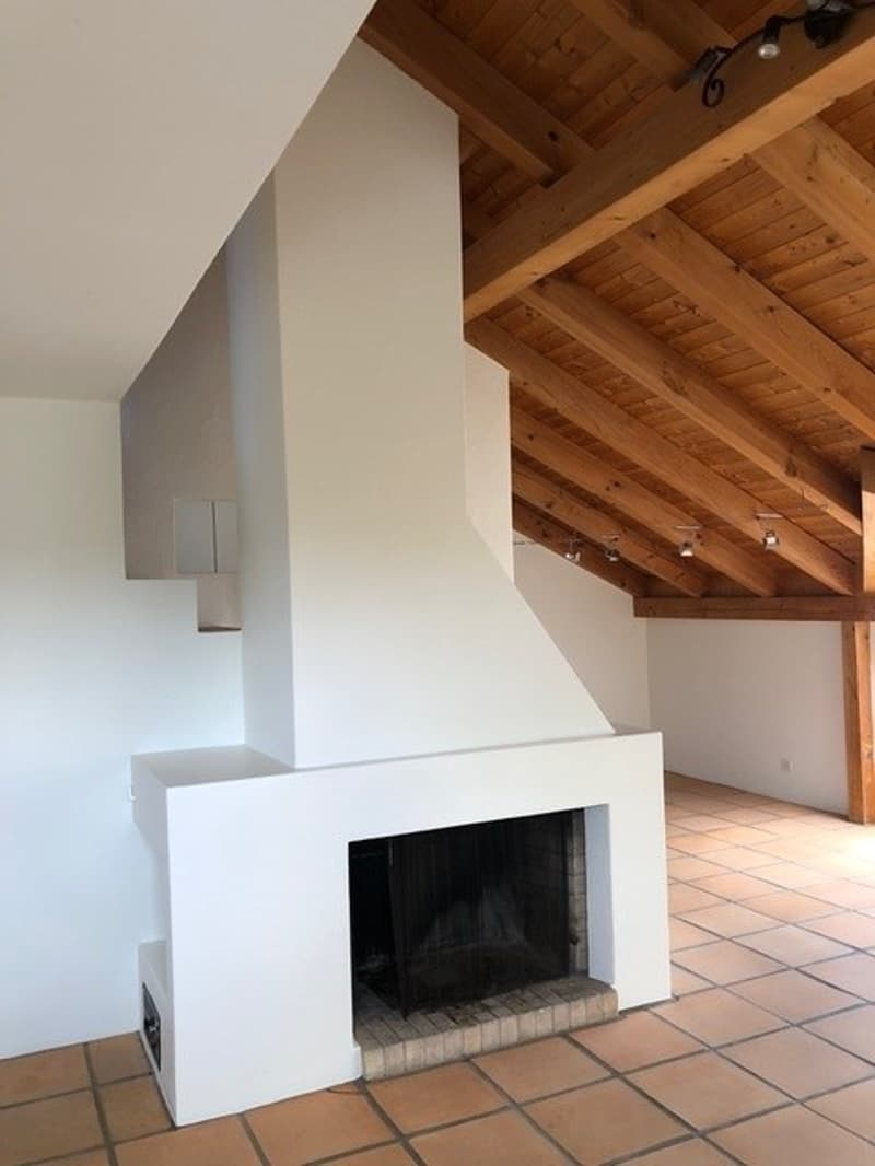 3.5-room maisonette apartment for rent (3)