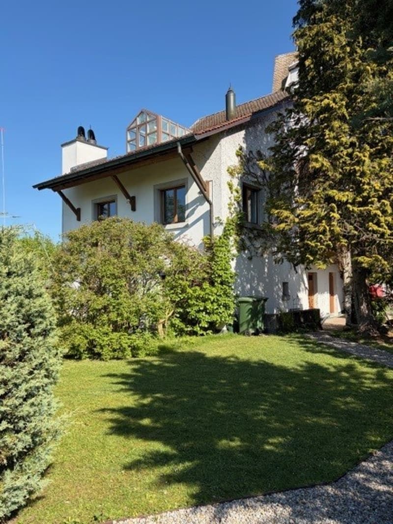 3.5-room maisonette apartment for rent (2)