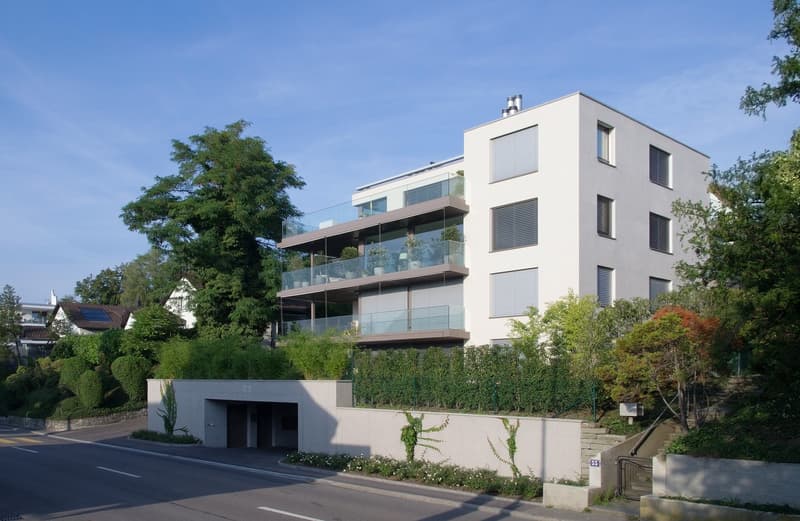 Appartement de rêve 4,5 pièces incl. 2 UNPP (1)