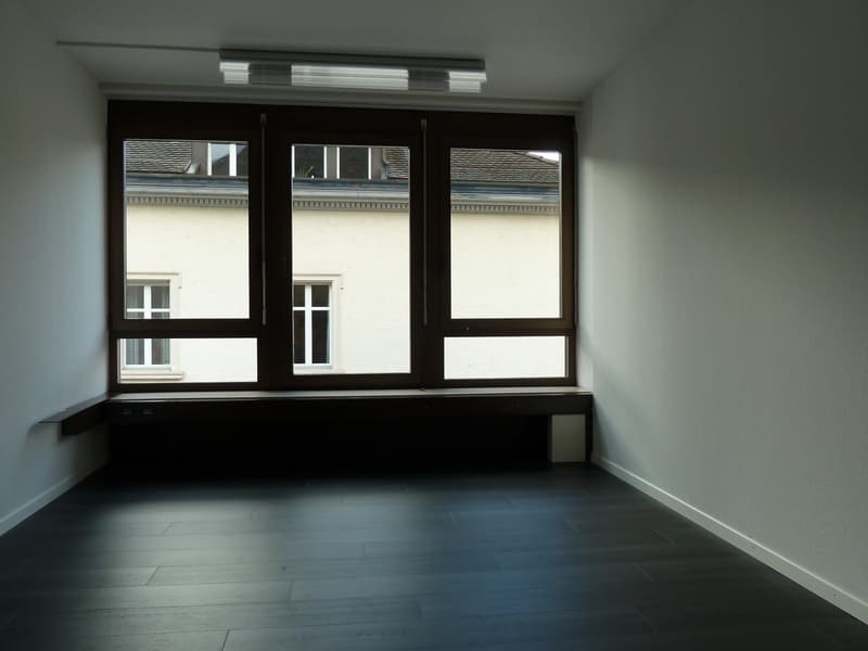 Representative commercial space in Zürcher Seefeld (4)