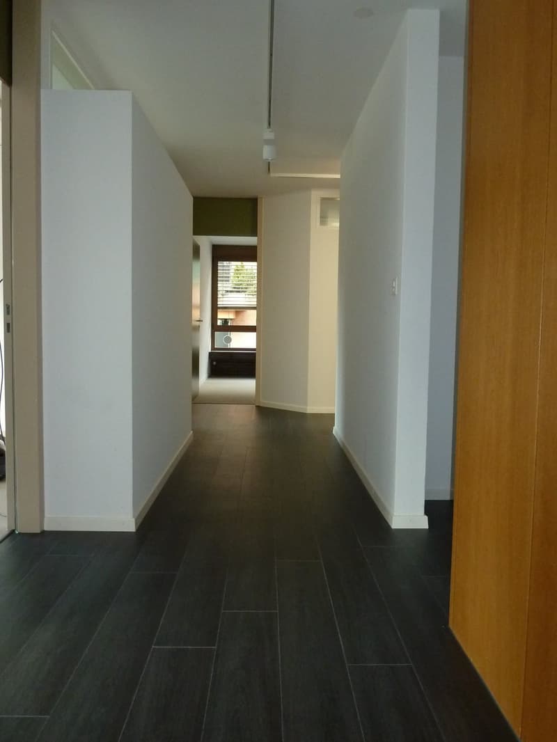 Representative commercial space in Zürcher Seefeld (5)