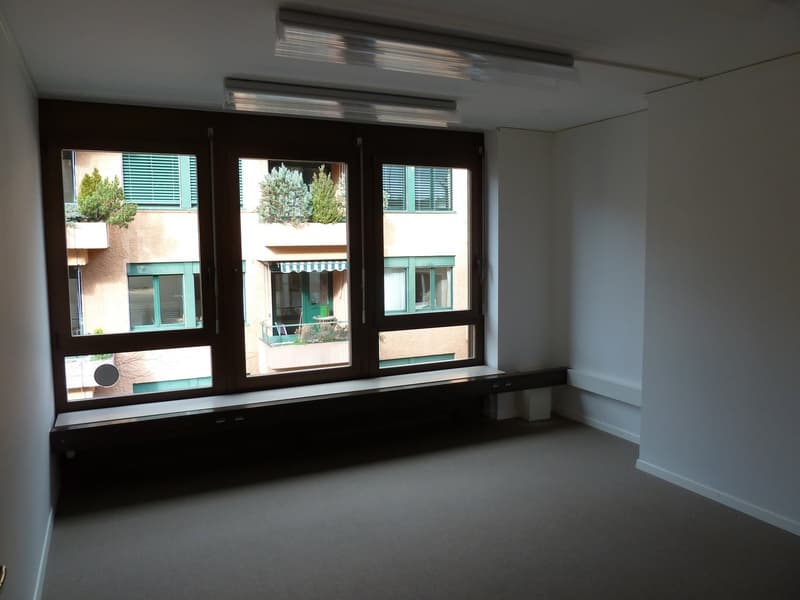 Representative commercial space in Zürcher Seefeld (6)