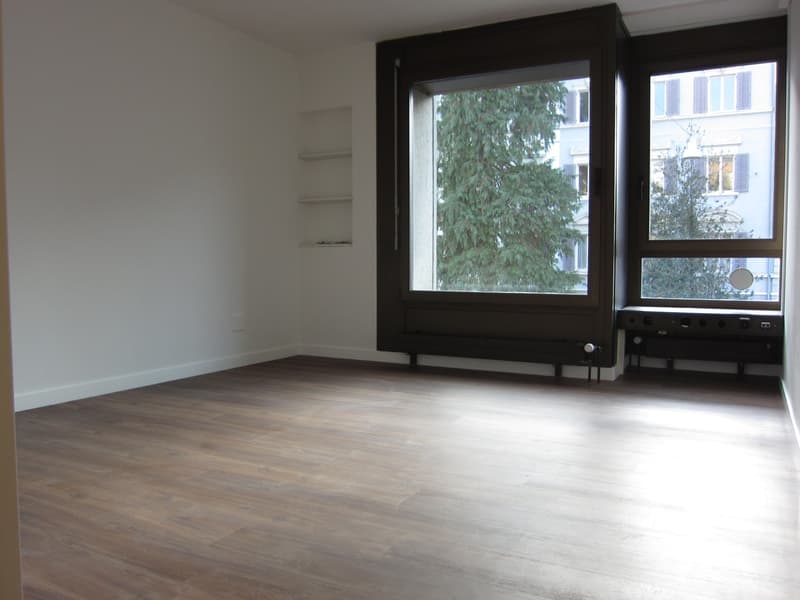 Representative commercial space in Zürcher Seefeld (3)