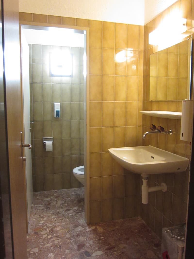 Representative commercial space in Zürcher Seefeld (12)