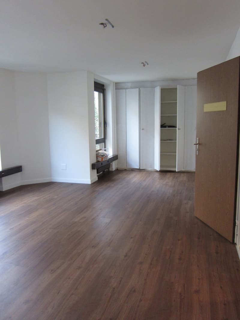 Representative commercial space in Zürcher Seefeld (10)