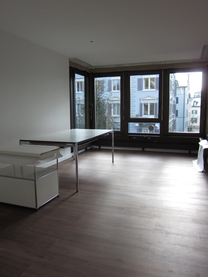 Representative commercial space in Zürcher Seefeld (8)