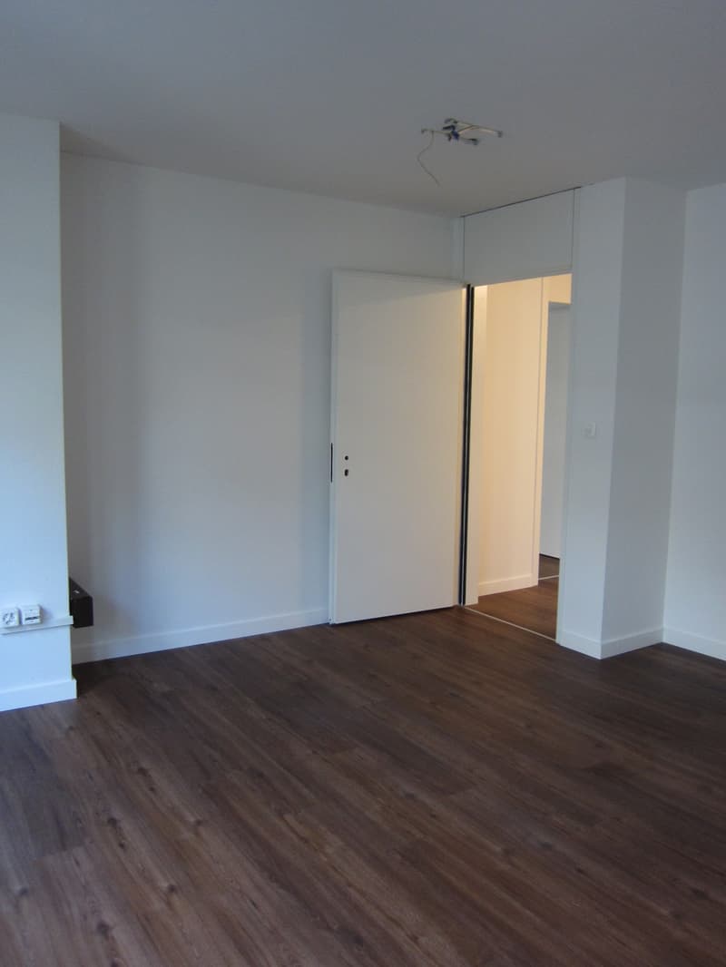 Representative commercial space in Zürcher Seefeld (9)