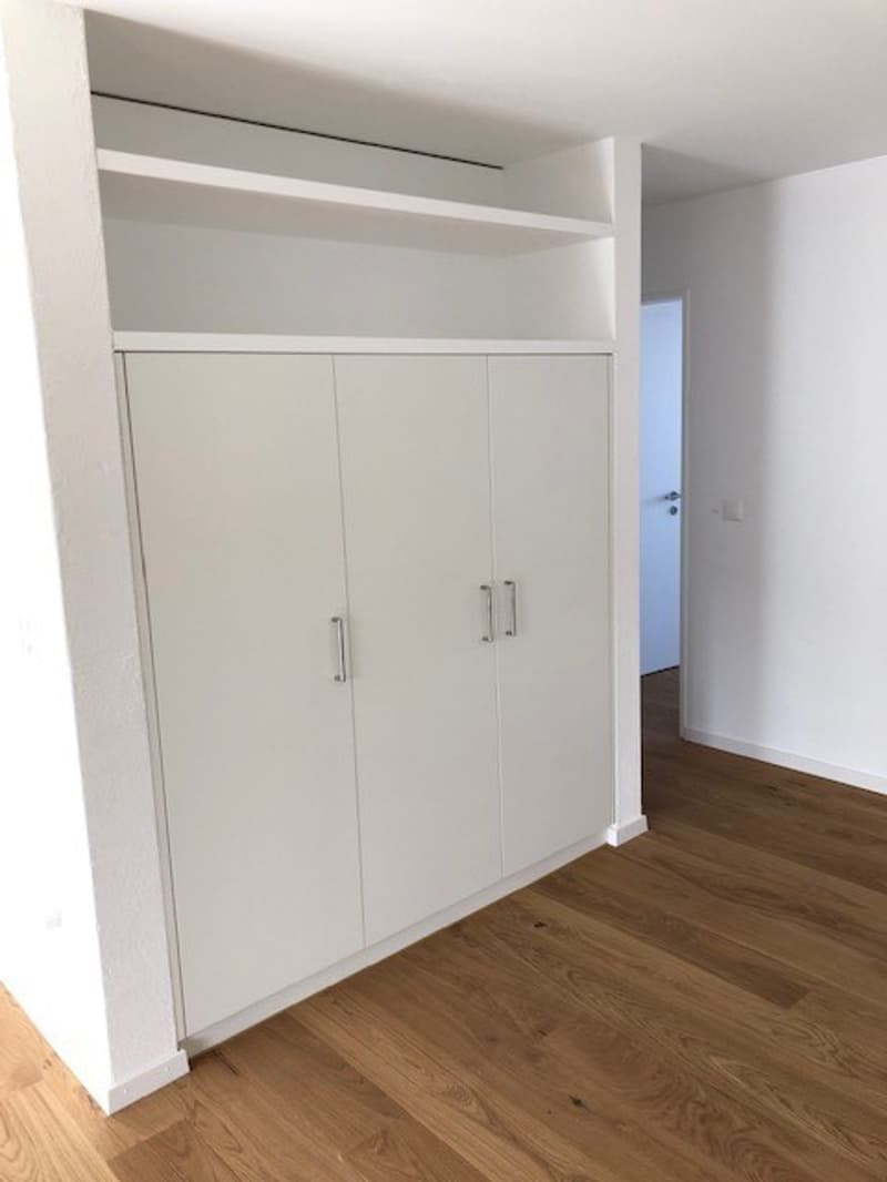Appartamento moderno di 4.5 locali con serra (8)