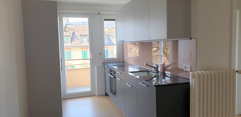 Zentrale 2.5-Zimmerwohnung per 01.10.2026 zu vermieten (2)
