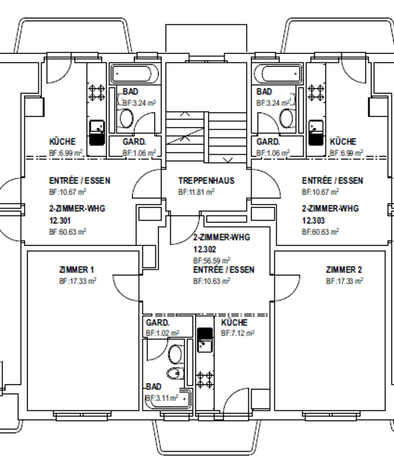 Zentrale 2.5-Zimmerwohnung per 01.10.2026 zu vermieten (7)