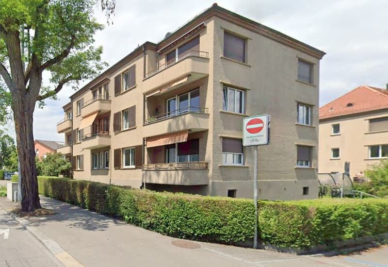 Zentrale 2.5-Zimmerwohnung per 01.10.2026 zu vermieten (1)