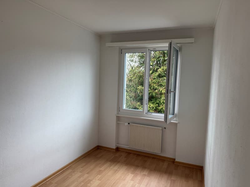 Charming 5.5-room row house in a quiet location in Ittigen (9)