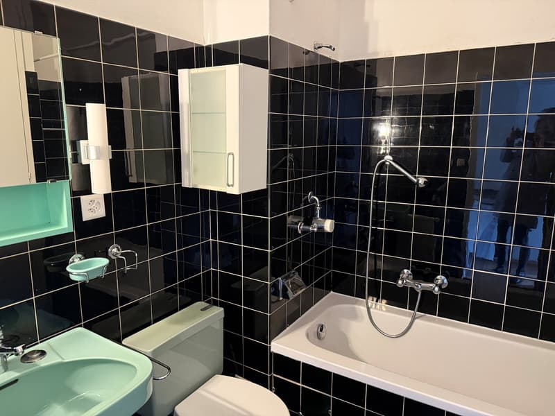 Charming 5.5-room row house in a quiet location in Ittigen (11)