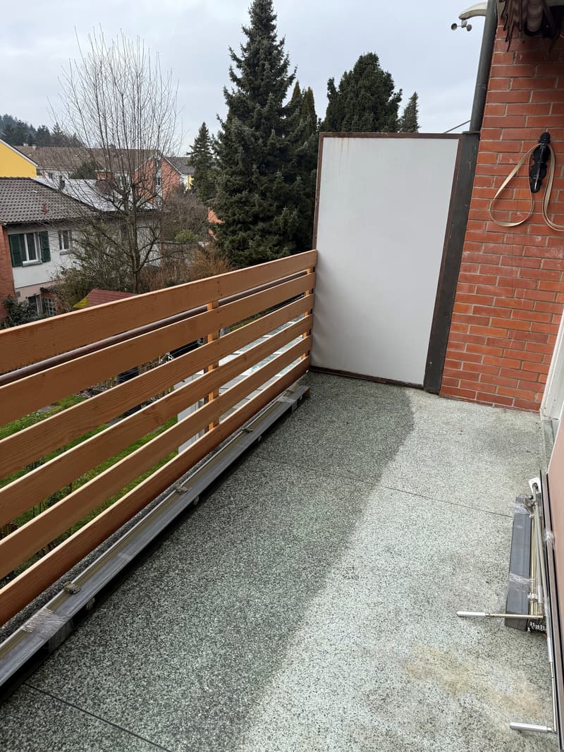 Charming 5.5-room row house in a quiet location in Ittigen (6)