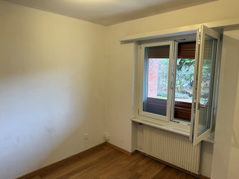 Charming 5.5-room row house in a quiet location in Ittigen (12)