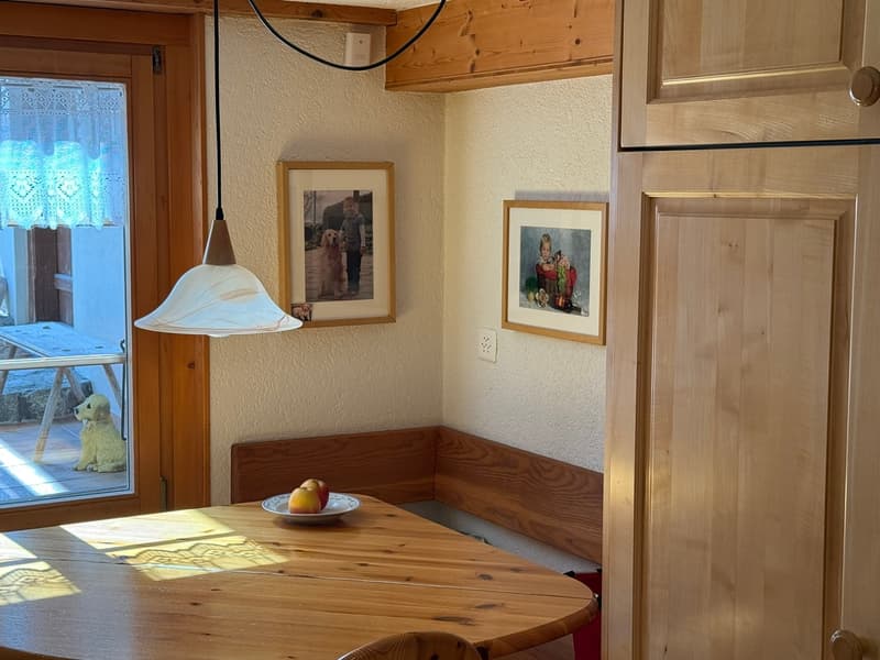 Unique home with lake view & charm - Living where others vacation (8)
