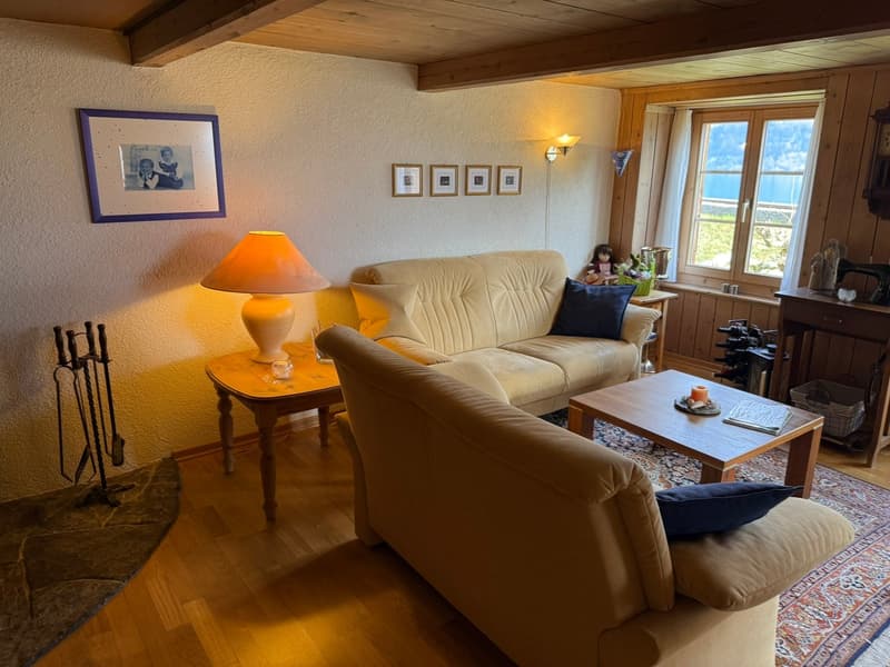 Unique home with lake view & charm - Living where others vacation (10)
