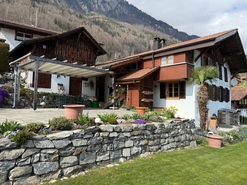Unique home with lake view & charm - Living where others vacation (4)