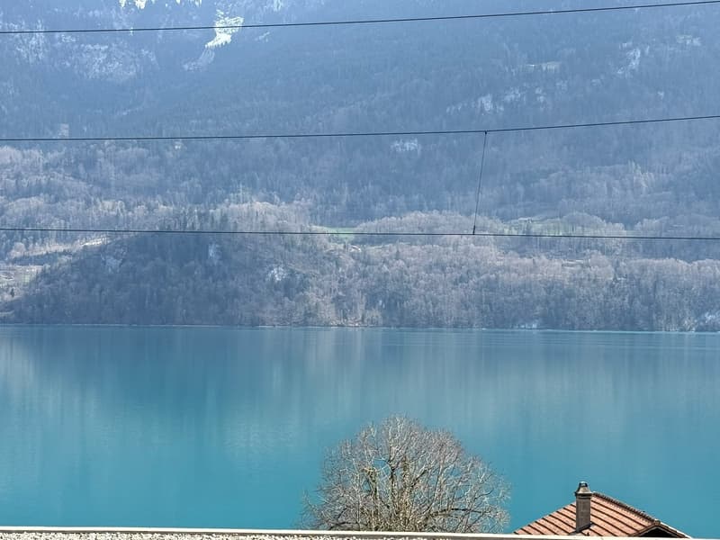 Unique home with lake view & charm - Living where others vacation (1)