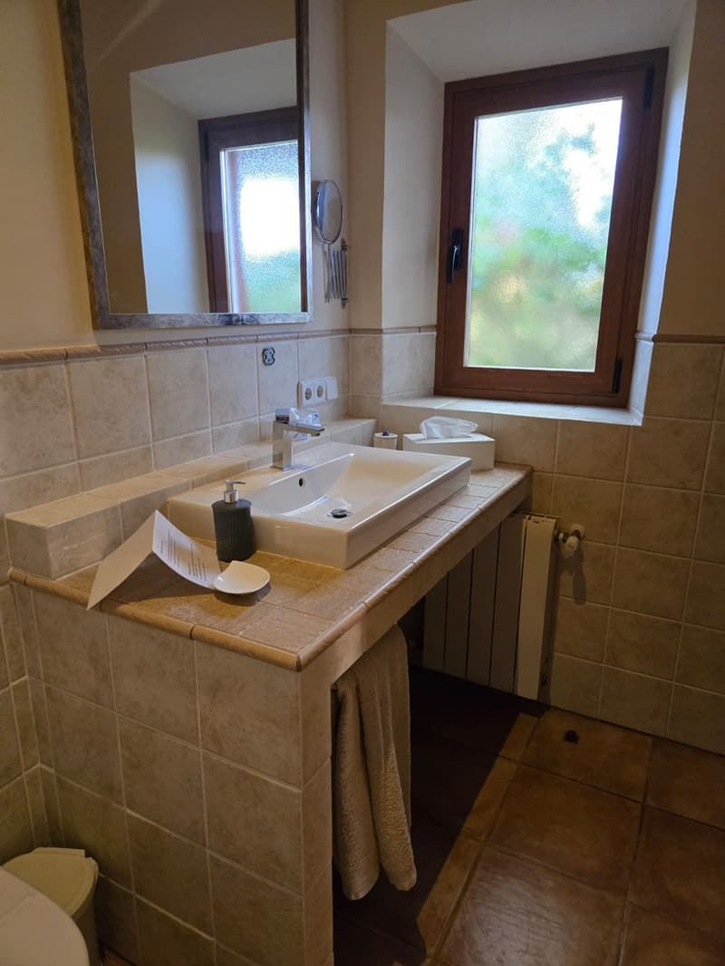 Agrotourisme avec plusieurs bâtiments (FINCA - Hôtel avec vignoble agréé) (10)