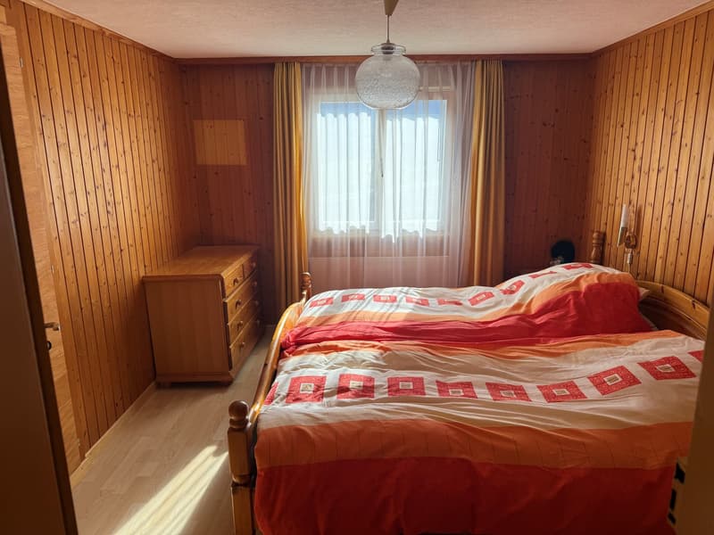 Proprietà con potenziale di nuova costruzione o di ampliamento a Interlaken (14)