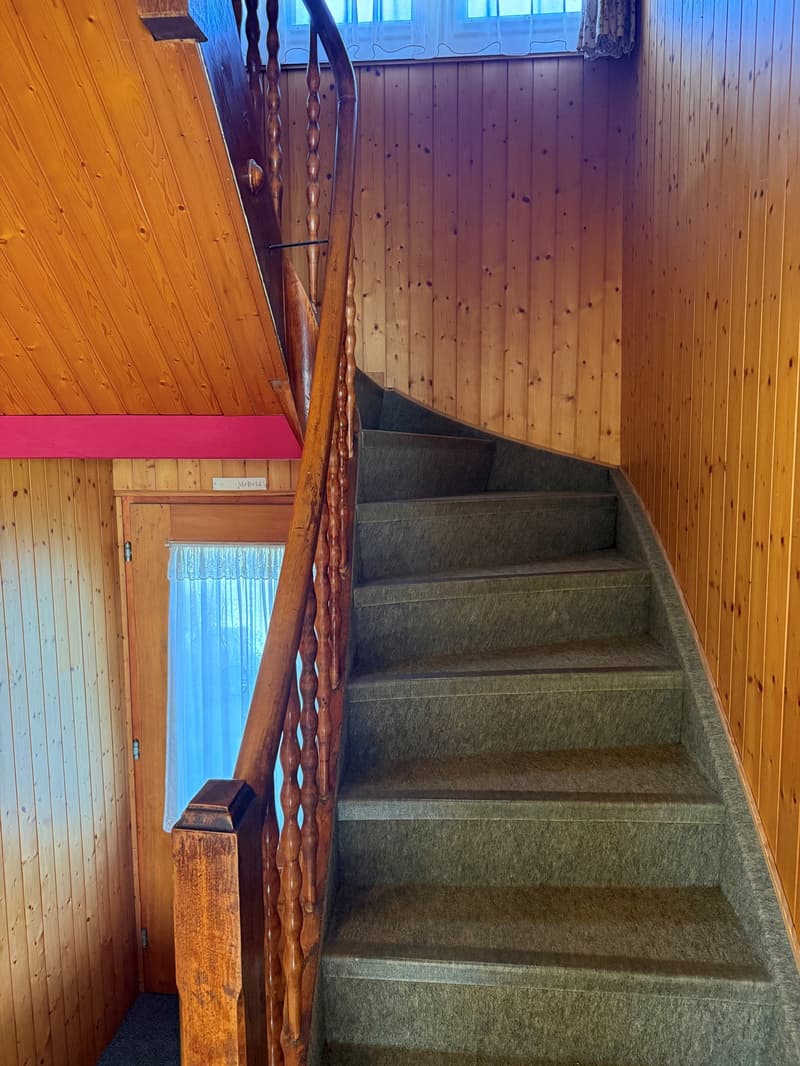 Proprietà con potenziale di nuova costruzione o di ampliamento a Interlaken (13)