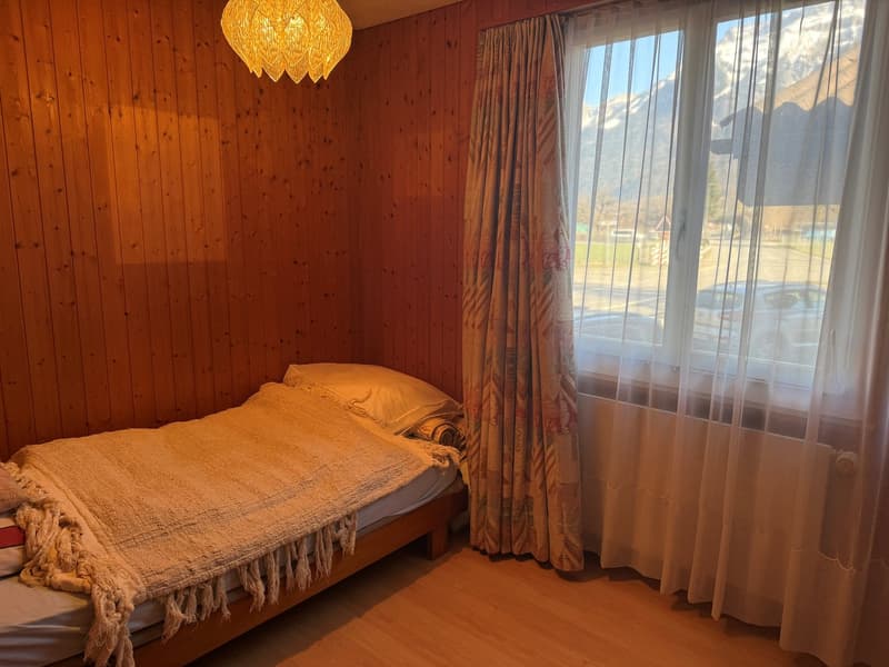 Proprietà con potenziale di nuova costruzione o di ampliamento a Interlaken (16)