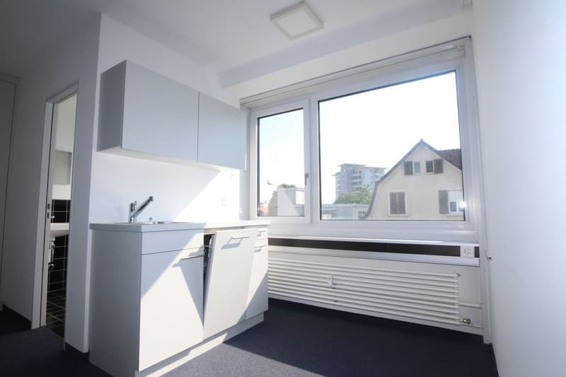 Office space in the Metropol house (3)