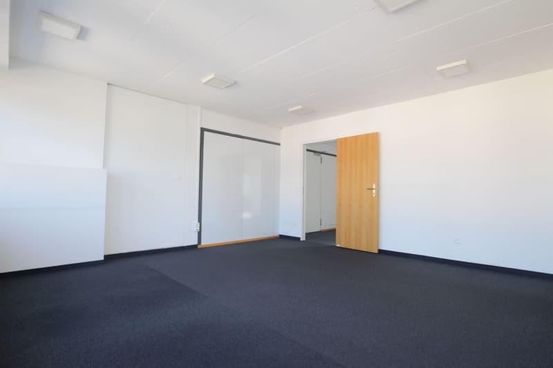Office space in the Metropol house (2)