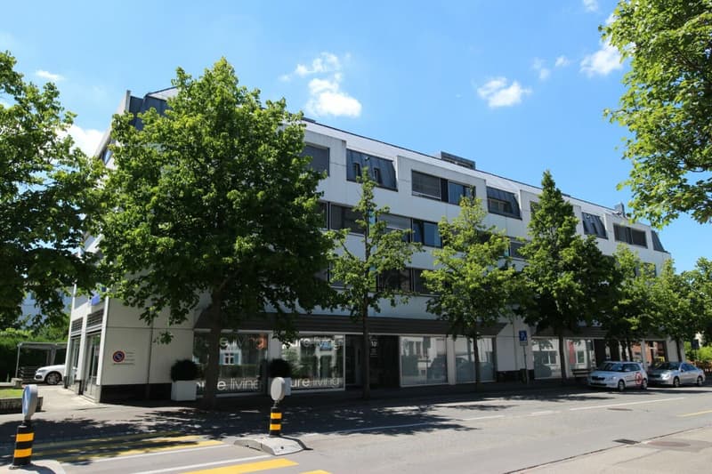 Your success areas in the heart of Kreuzlingen (2)