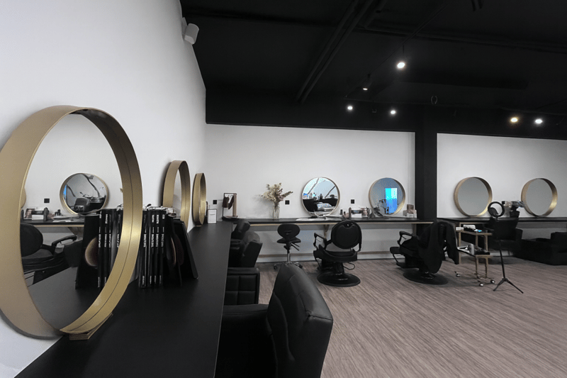 Surface commerciale au centre - décollez maintenant ! (3)