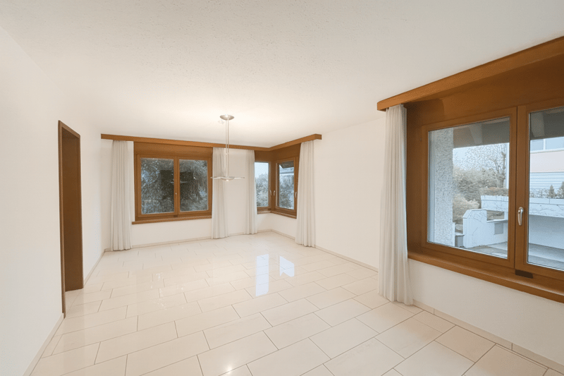 Prime location! Spacious plot with single-family house (4)
