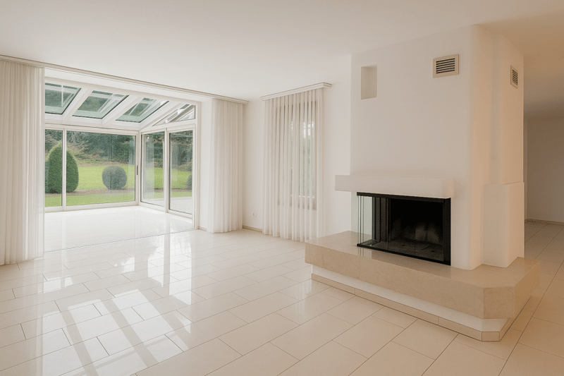 Prime location! Spacious plot with single-family house (3)
