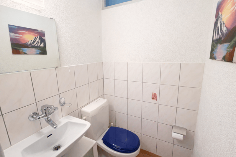 Sogno di casa per gli amanti delle terrazze (10)