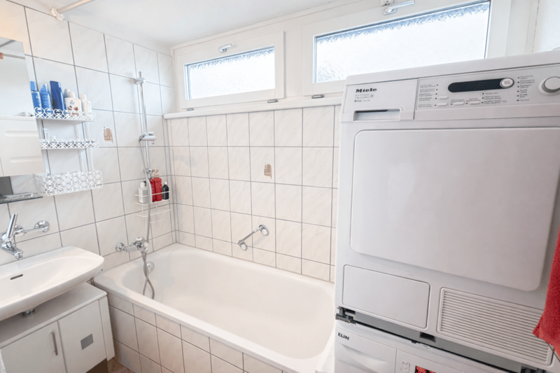 Sogno di casa per gli amanti delle terrazze (9)