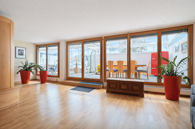 Sogno di casa per gli amanti delle terrazze (4)
