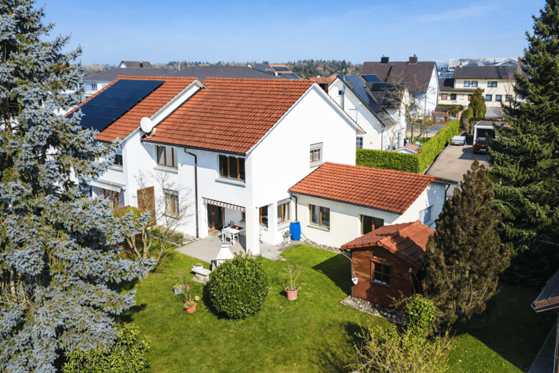 Ein Zuhause mit Geschichte und Herz (1)