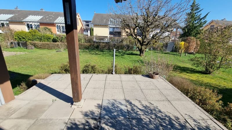 Family oasis with large garden (4)