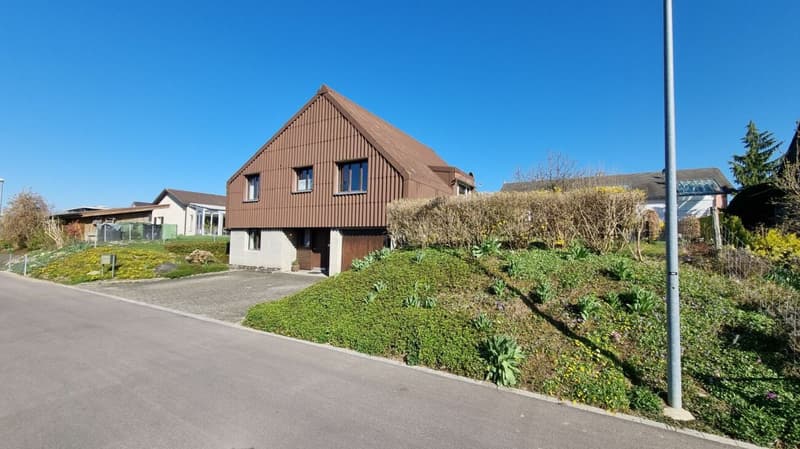 Family oasis with large garden (2)
