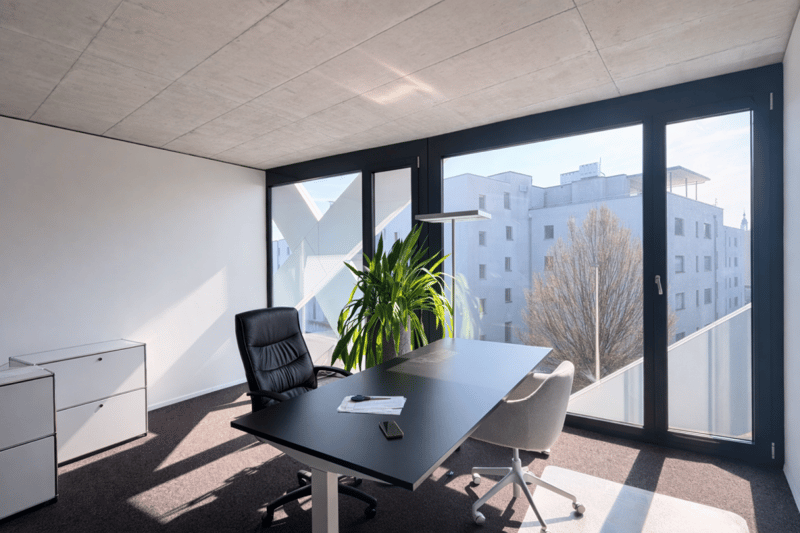 Your Office - modern, flexible, inspiring! (4)