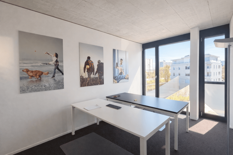 Your Office - modern, flexible, inspiring! (7)