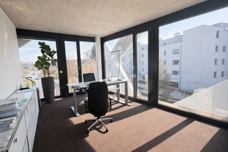 Your Office - modern, flexible, inspiring! (6)